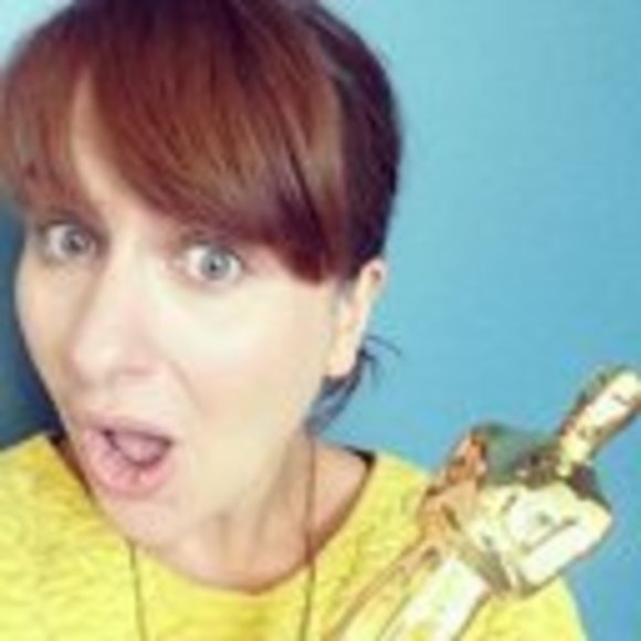 Meet your Posher, Mattie - Picture 1 of 1